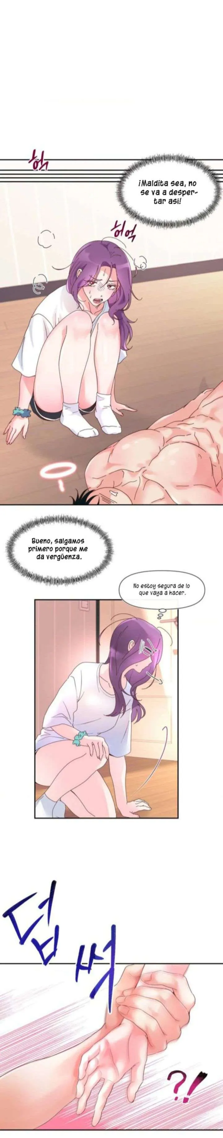 Mi sexy vecino de al lado Capítulo 1 - Page 13