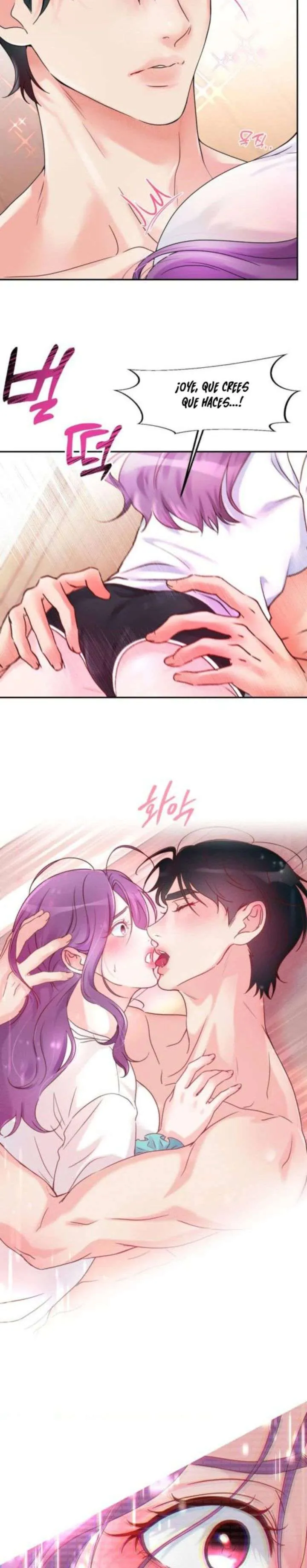 Mi sexy vecino de al lado Capítulo 1 - Page 16