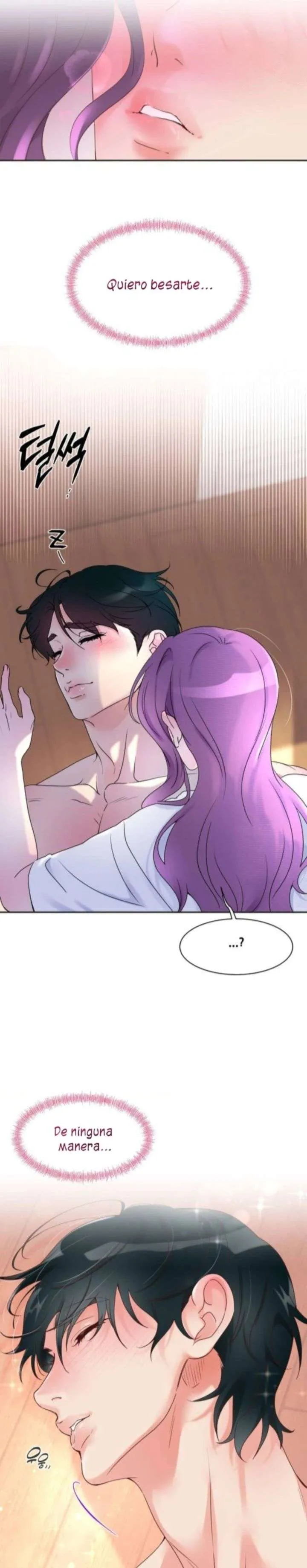 Mi sexy vecino de al lado Capítulo 1 - Page 22