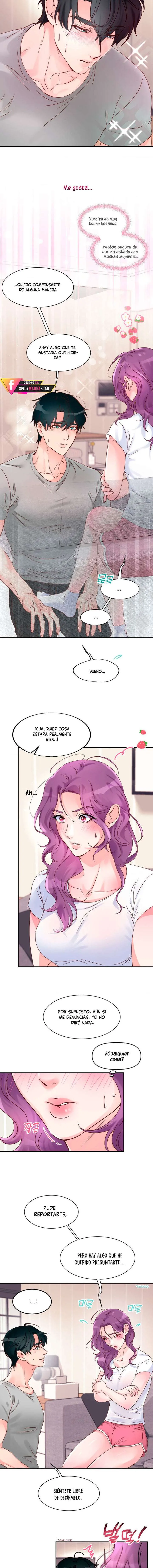 Mi sexy vecino de al lado Capítulo 2 - Page 2