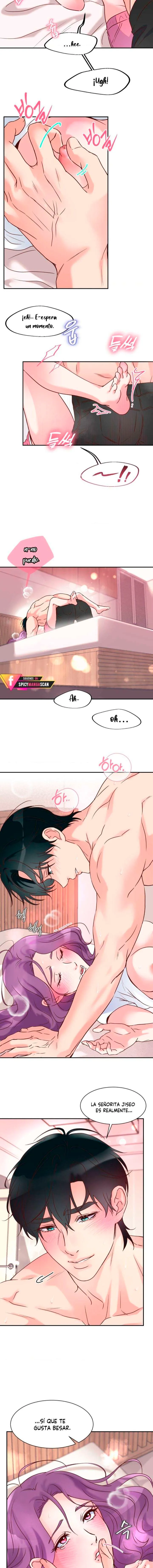 Mi sexy vecino de al lado Capítulo 3 - Page 3
