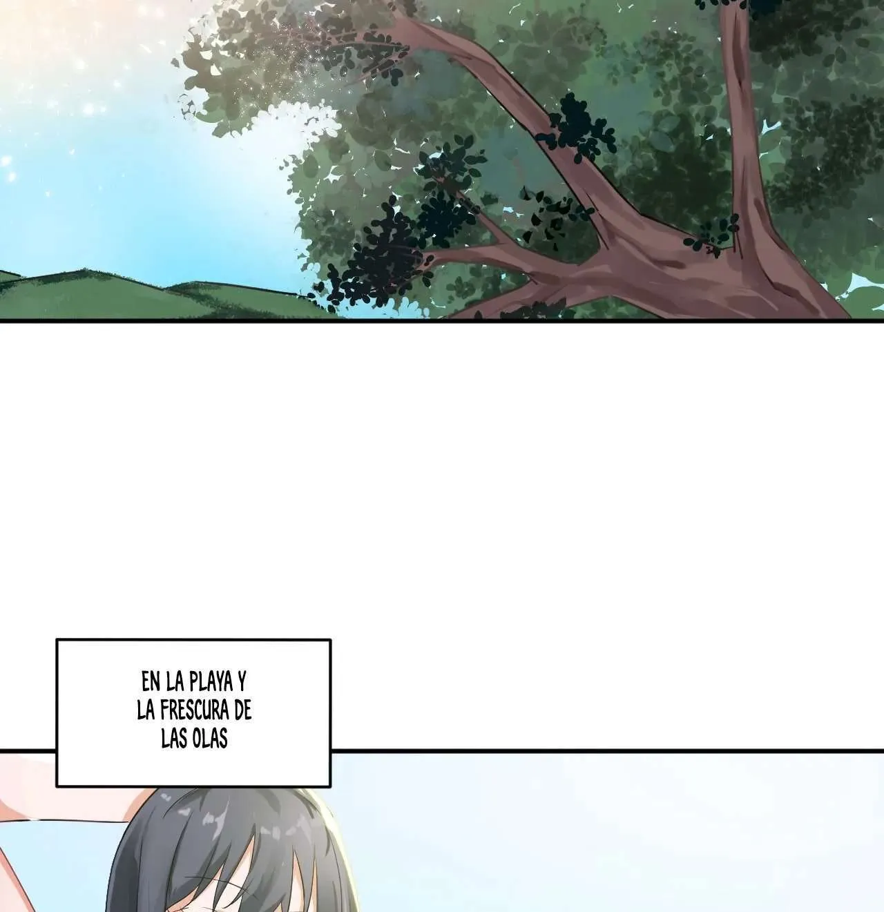 Ladrón de Amor de Chicas Ricas Capítulo 1 - Page 3