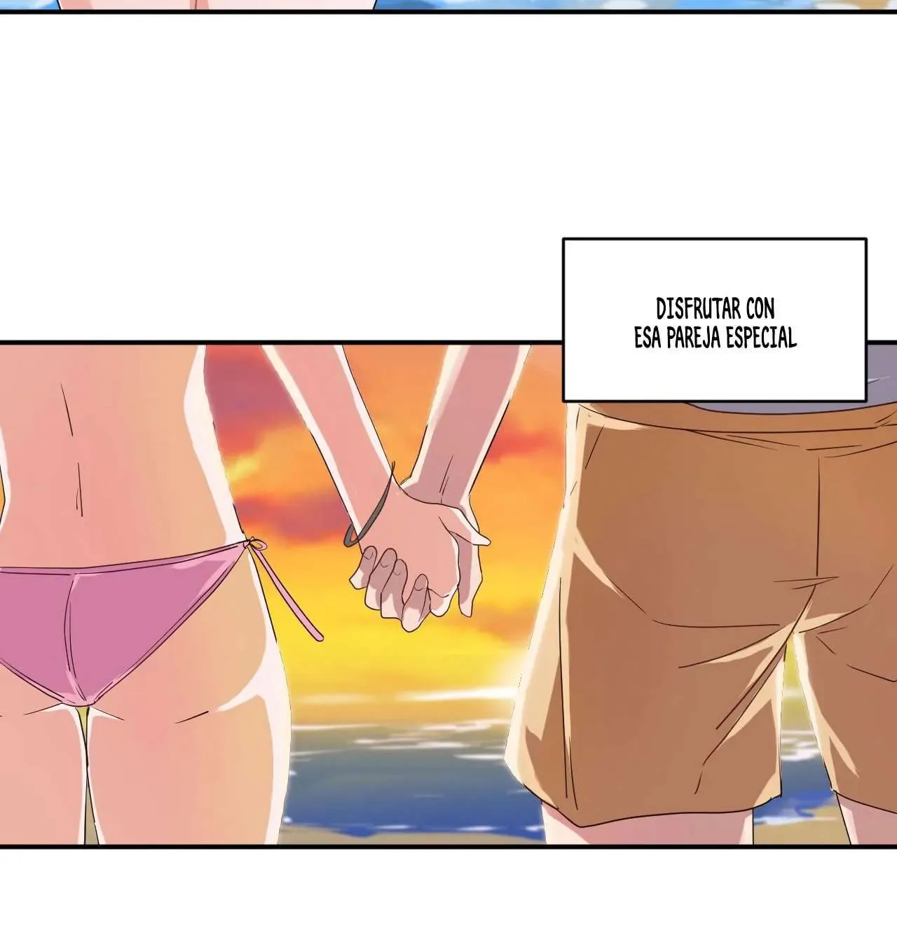 Ladrón de Amor de Chicas Ricas Capítulo 1 - Page 5