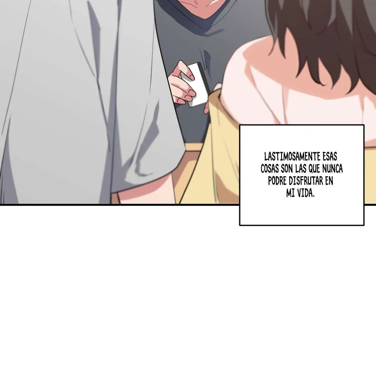 Ladrón de Amor de Chicas Ricas Capítulo 1 - Page 10