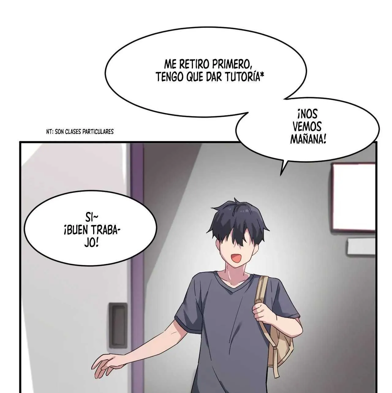 Ladrón de Amor de Chicas Ricas Capítulo 1 - Page 11