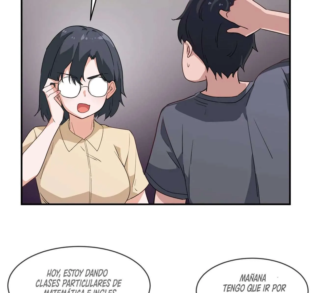 Ladrón de Amor de Chicas Ricas Capítulo 1 - Page 21