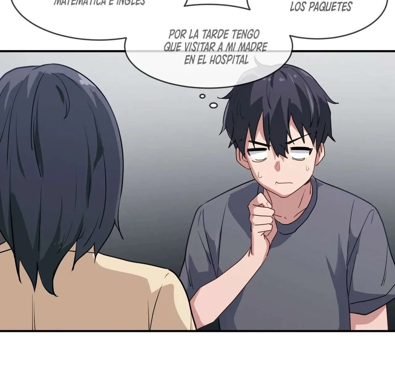 Ladrón de Amor de Chicas Ricas Capítulo 1 - Page 22