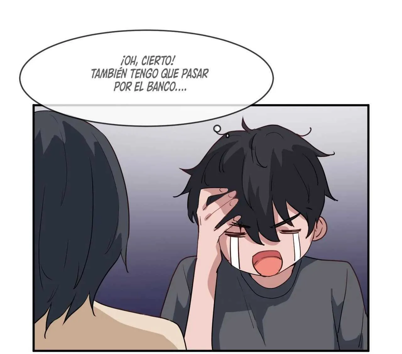 Ladrón de Amor de Chicas Ricas Capítulo 1 - Page 23