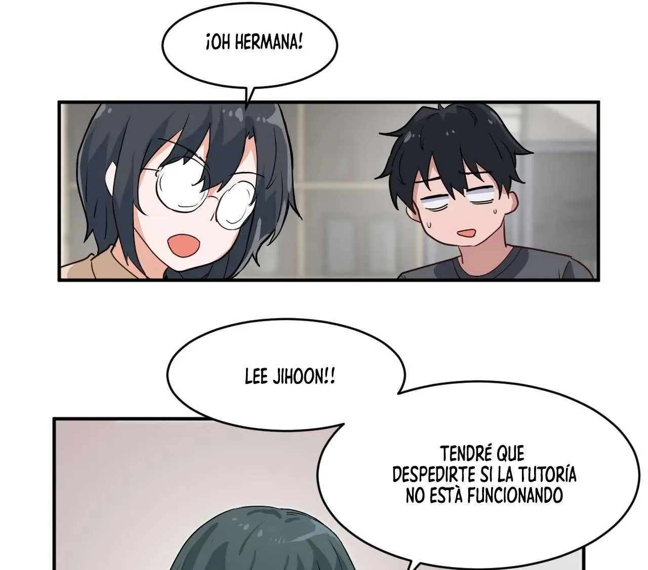 Ladrón de Amor de Chicas Ricas Capítulo 1 - Page 25