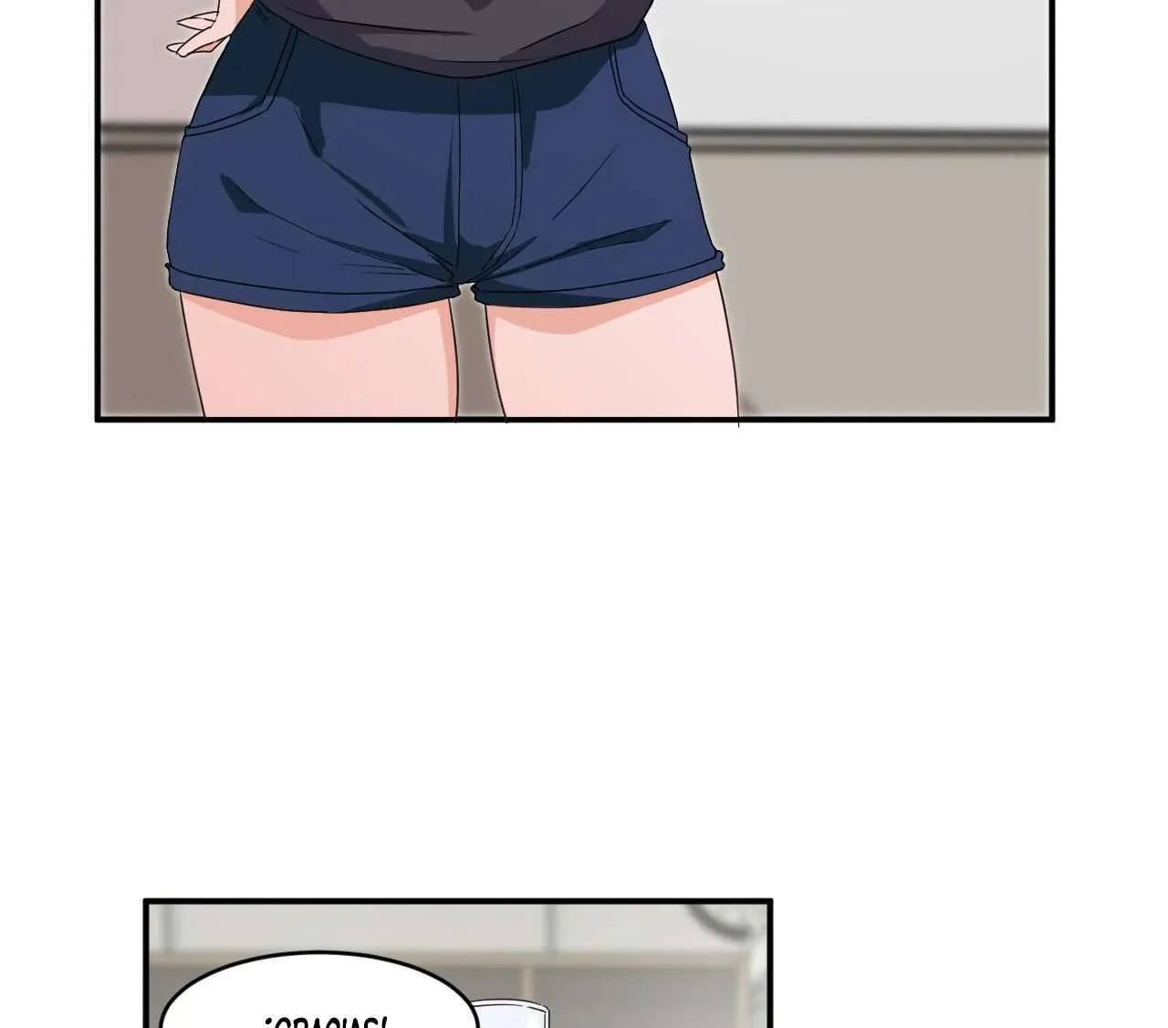 Ladrón de Amor de Chicas Ricas Capítulo 1 - Page 27