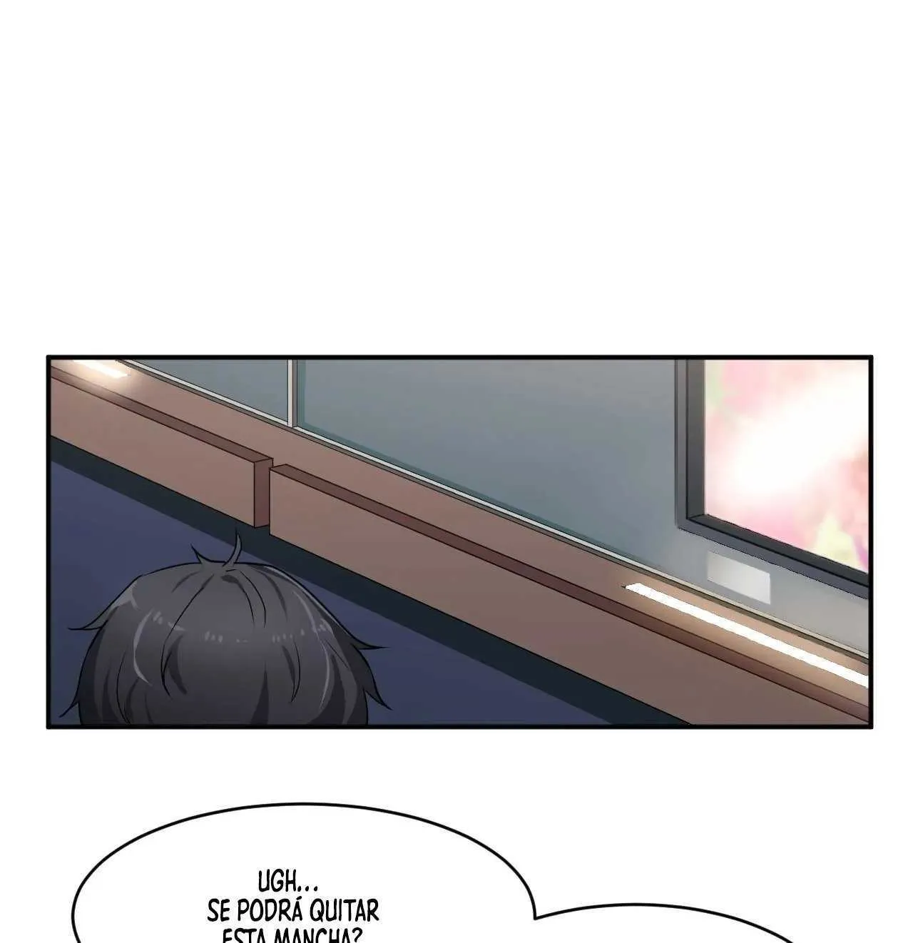 Ladrón de Amor de Chicas Ricas Capítulo 1 - Page 33