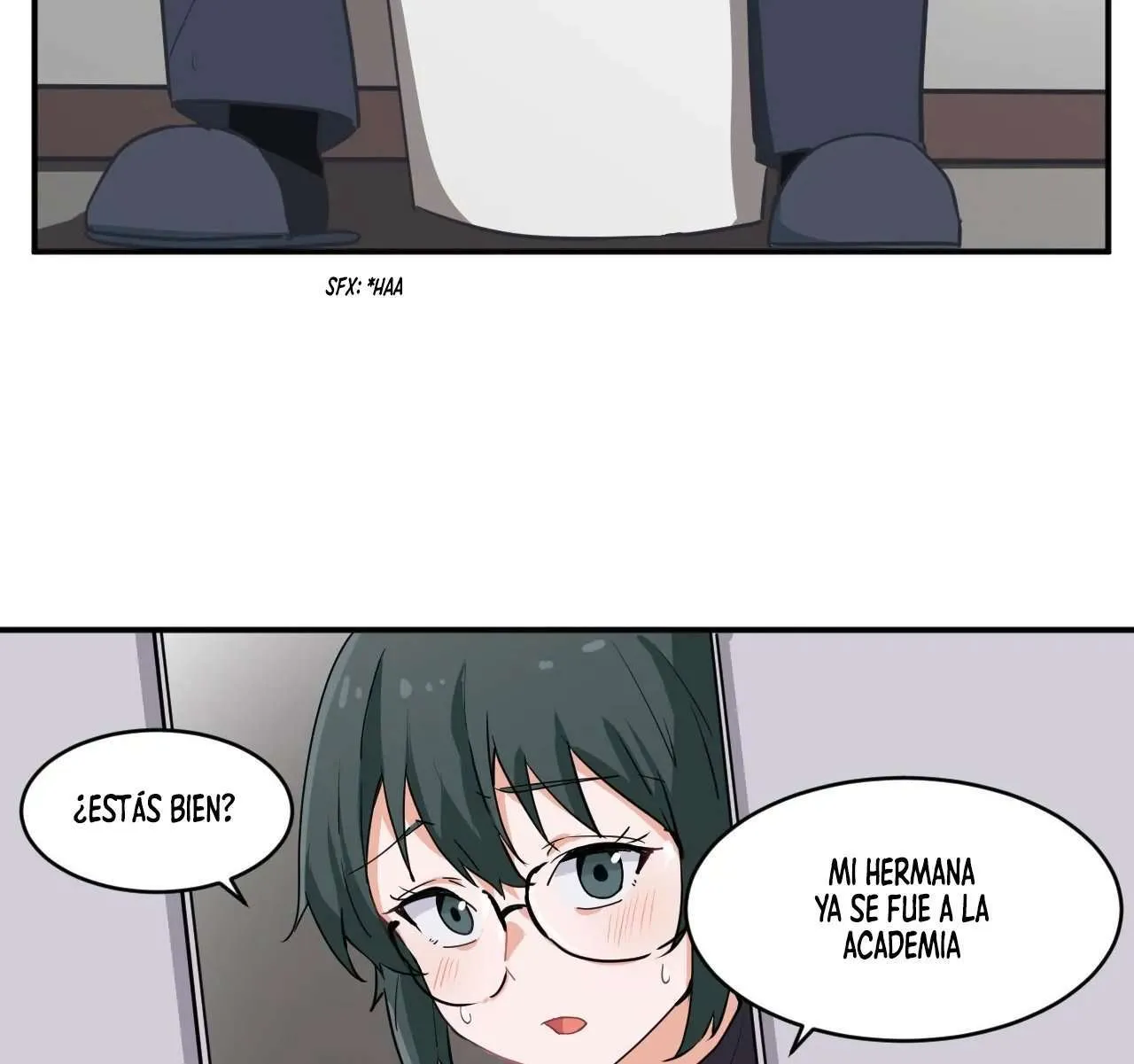 Ladrón de Amor de Chicas Ricas Capítulo 1 - Page 40
