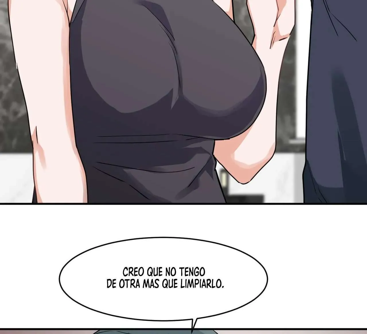 Ladrón de Amor de Chicas Ricas Capítulo 1 - Page 45
