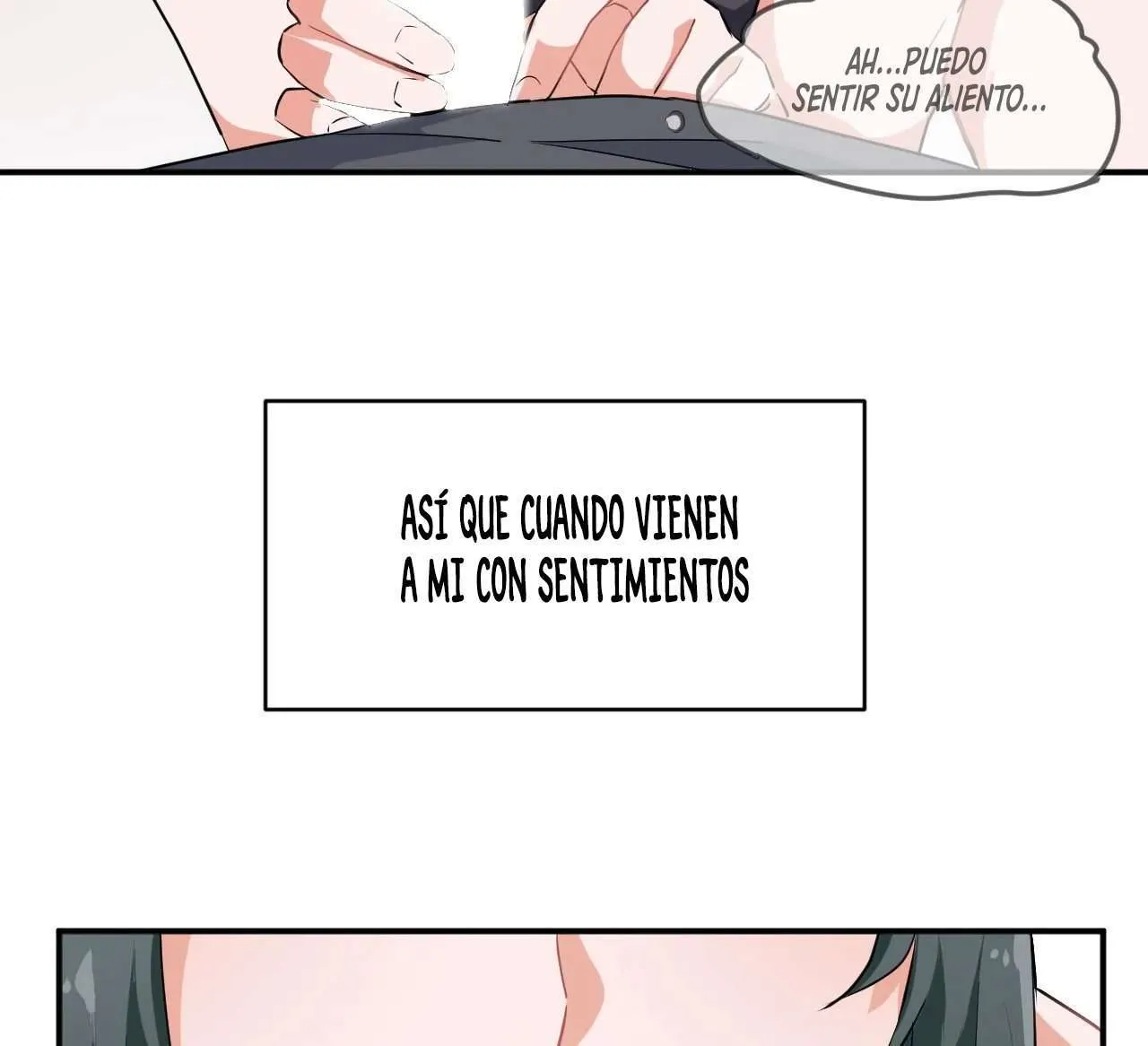 Ladrón de Amor de Chicas Ricas Capítulo 1 - Page 47