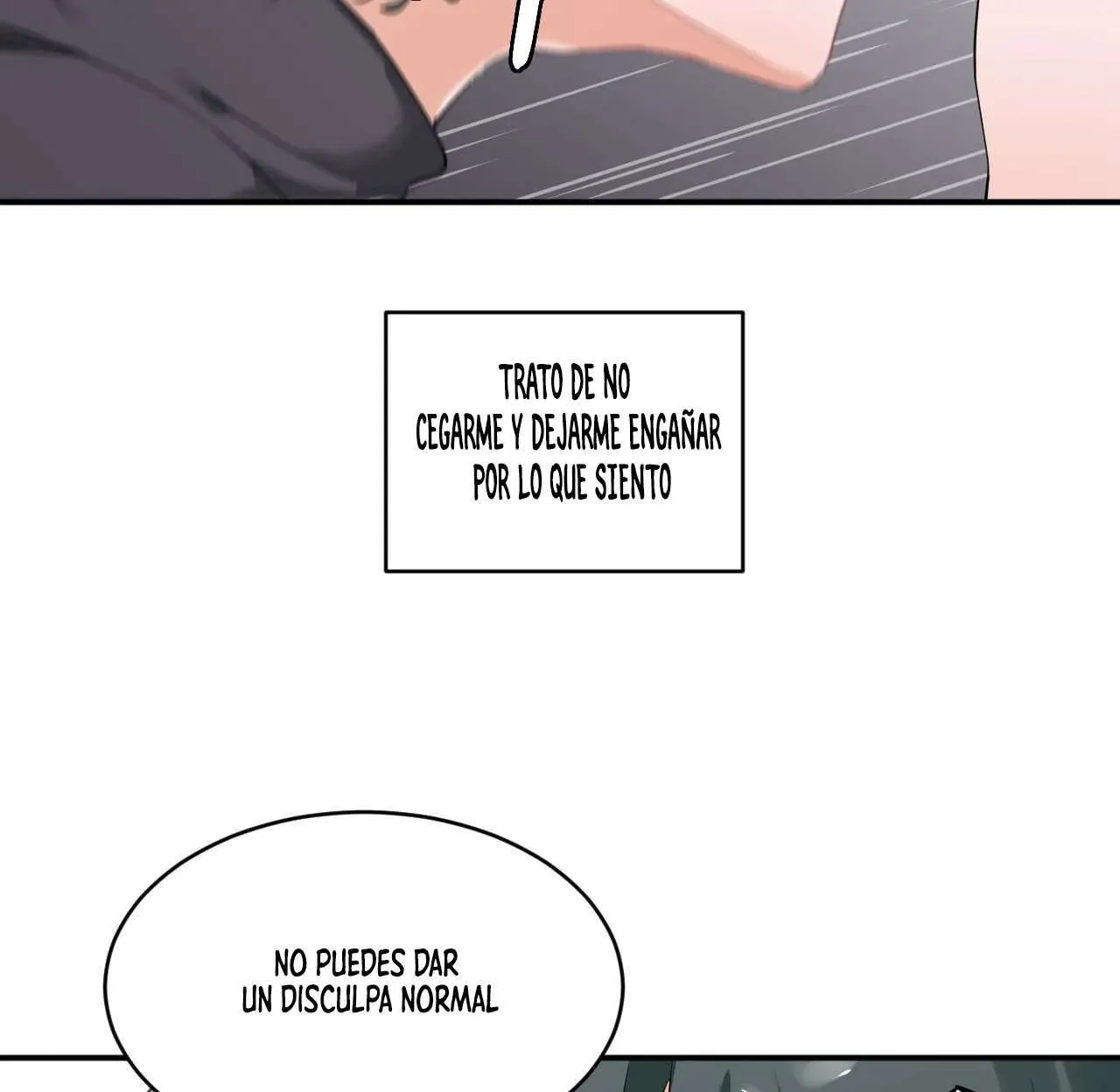 Ladrón de Amor de Chicas Ricas Capítulo 1 - Page 53