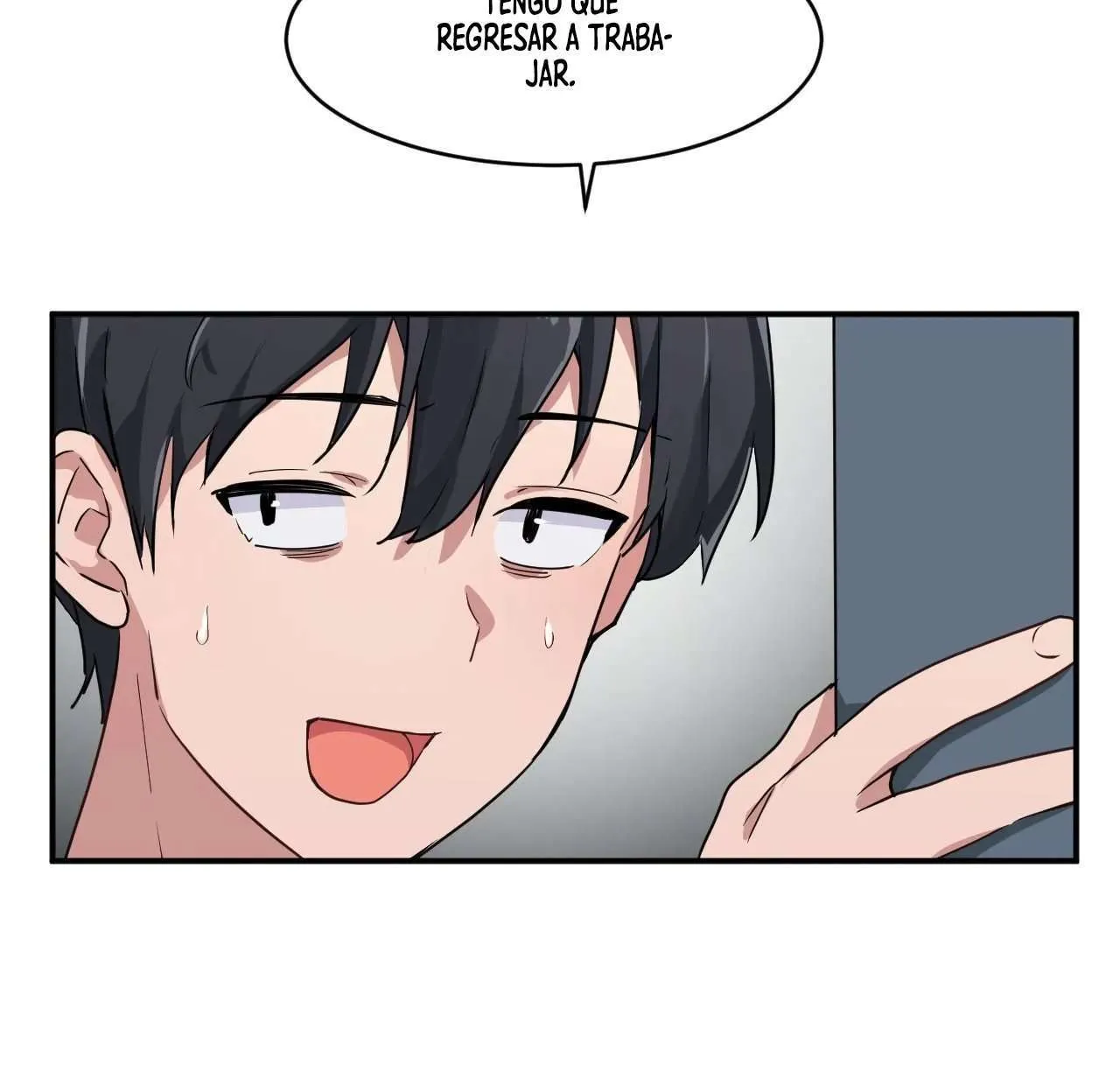 Ladrón de Amor de Chicas Ricas Capítulo 1 - Page 57