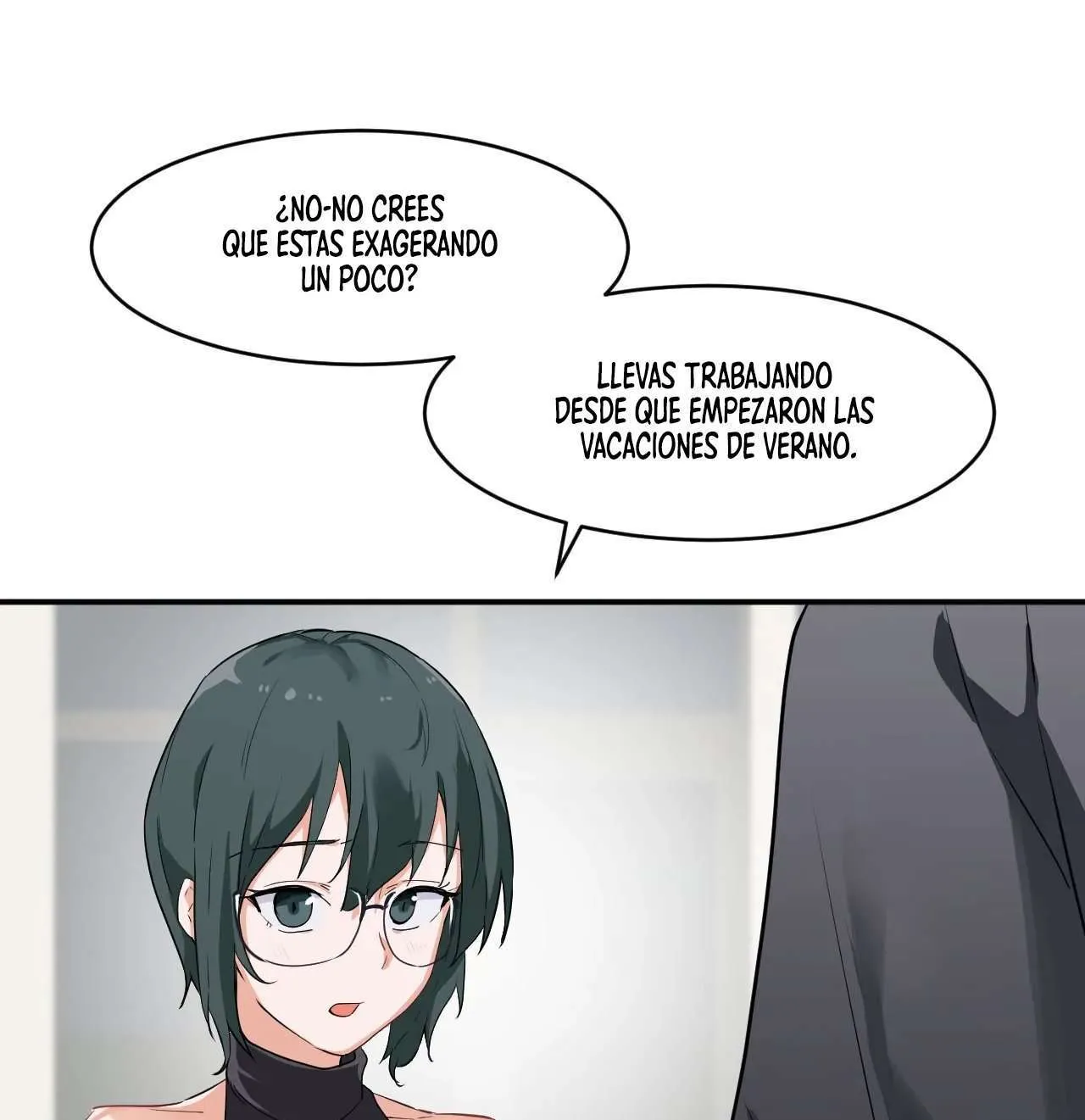 Ladrón de Amor de Chicas Ricas Capítulo 1 - Page 58