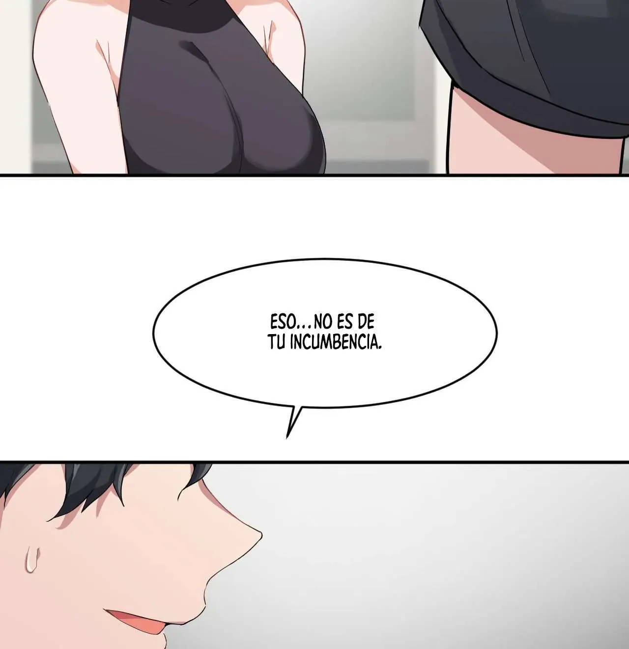Ladrón de Amor de Chicas Ricas Capítulo 1 - Page 59