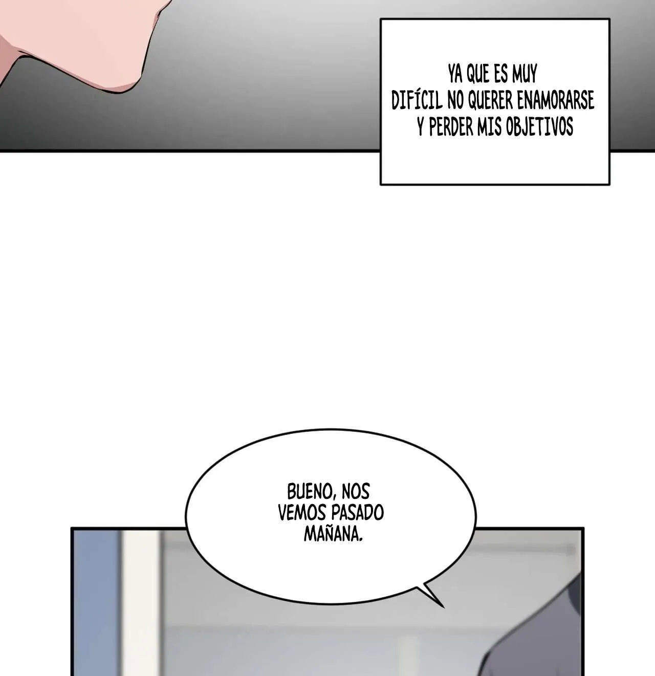 Ladrón de Amor de Chicas Ricas Capítulo 1 - Page 60
