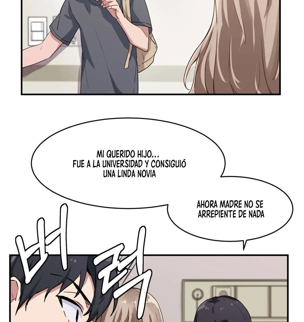 Ladrón de Amor de Chicas Ricas Capítulo 1 - Page 67