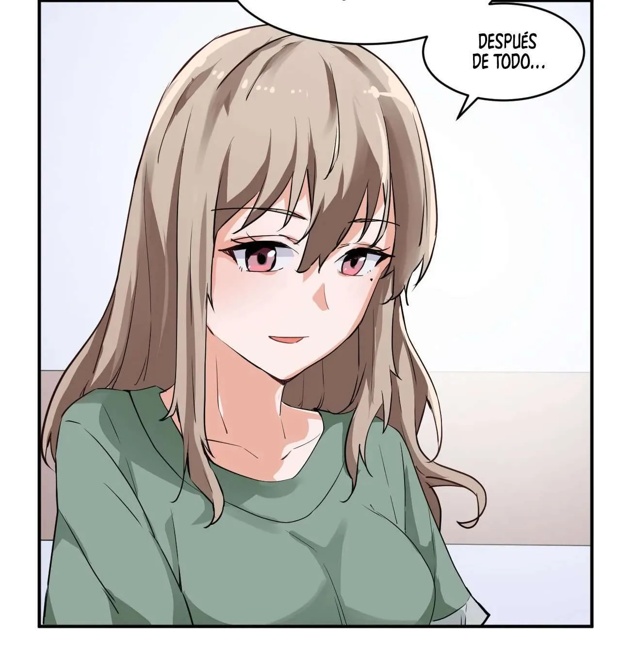 Ladrón de Amor de Chicas Ricas Capítulo 1 - Page 69