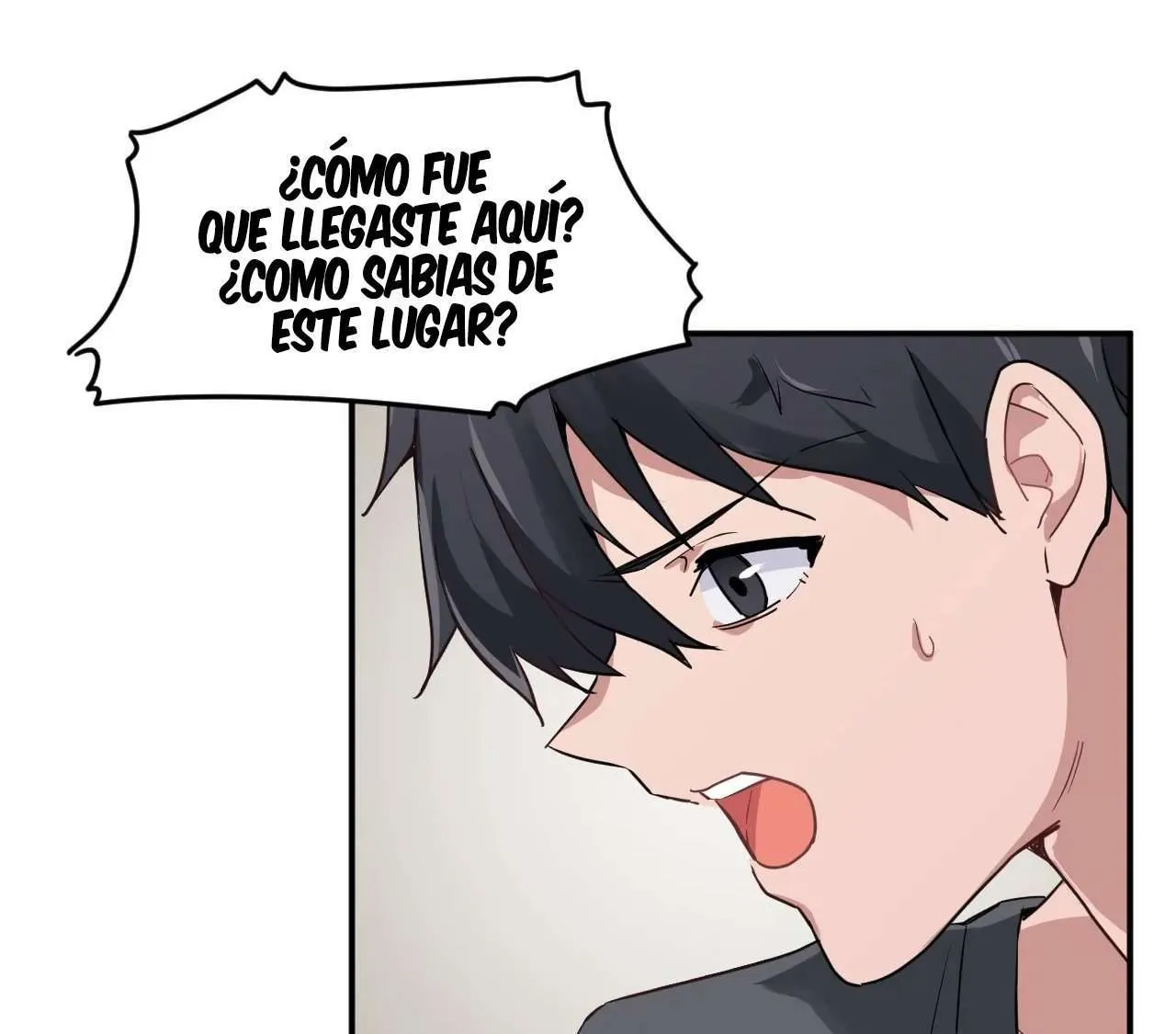 Ladrón de Amor de Chicas Ricas Capítulo 1 - Page 72
