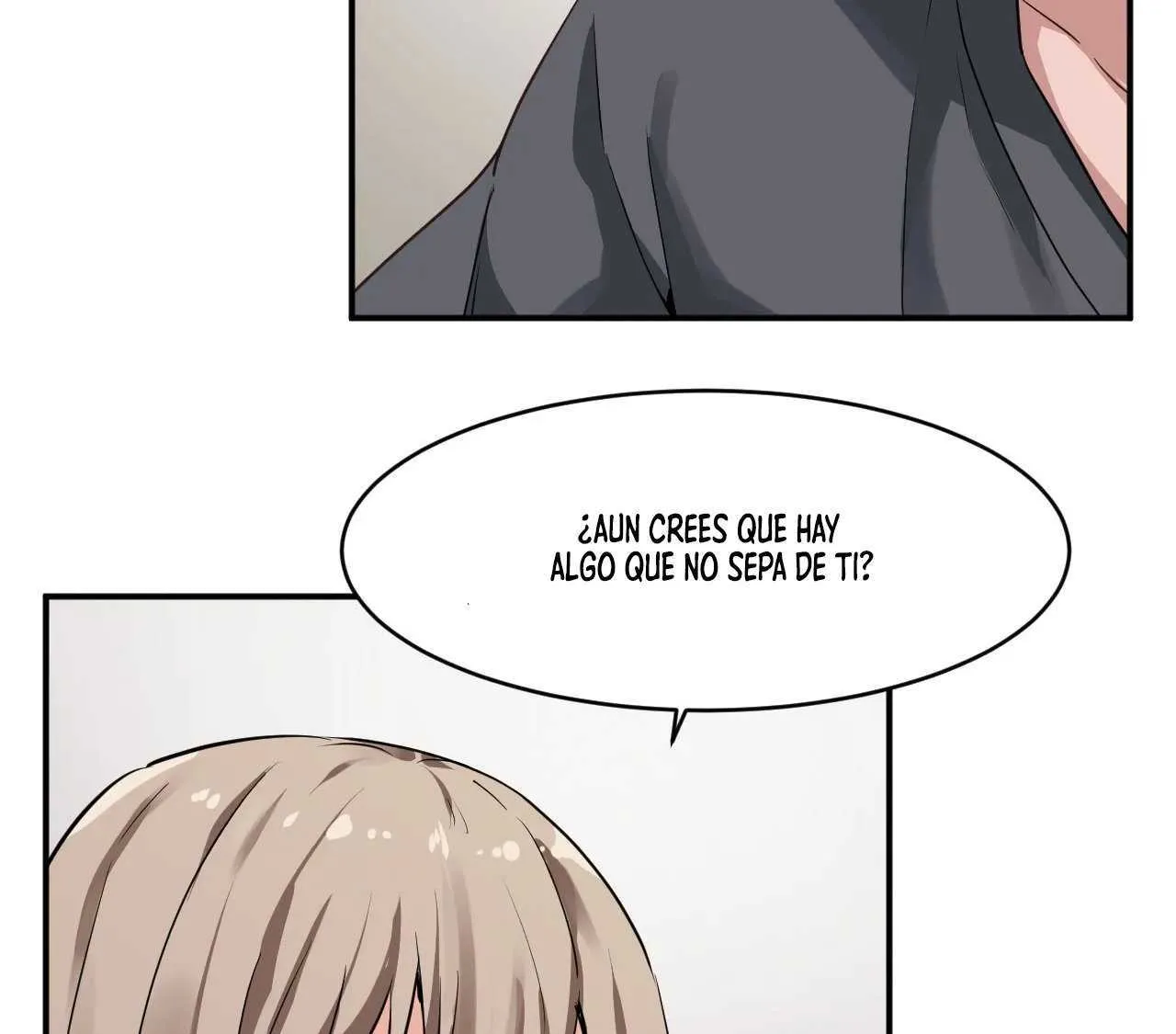 Ladrón de Amor de Chicas Ricas Capítulo 1 - Page 73