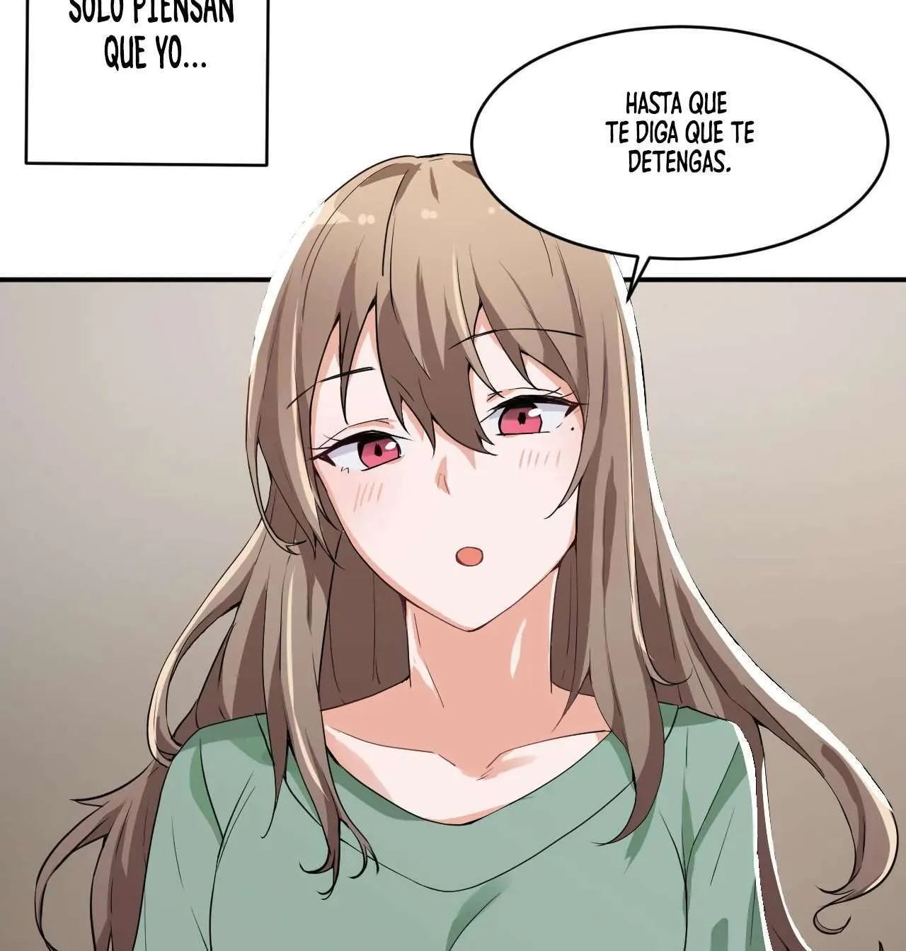 Ladrón de Amor de Chicas Ricas Capítulo 1 - Page 83
