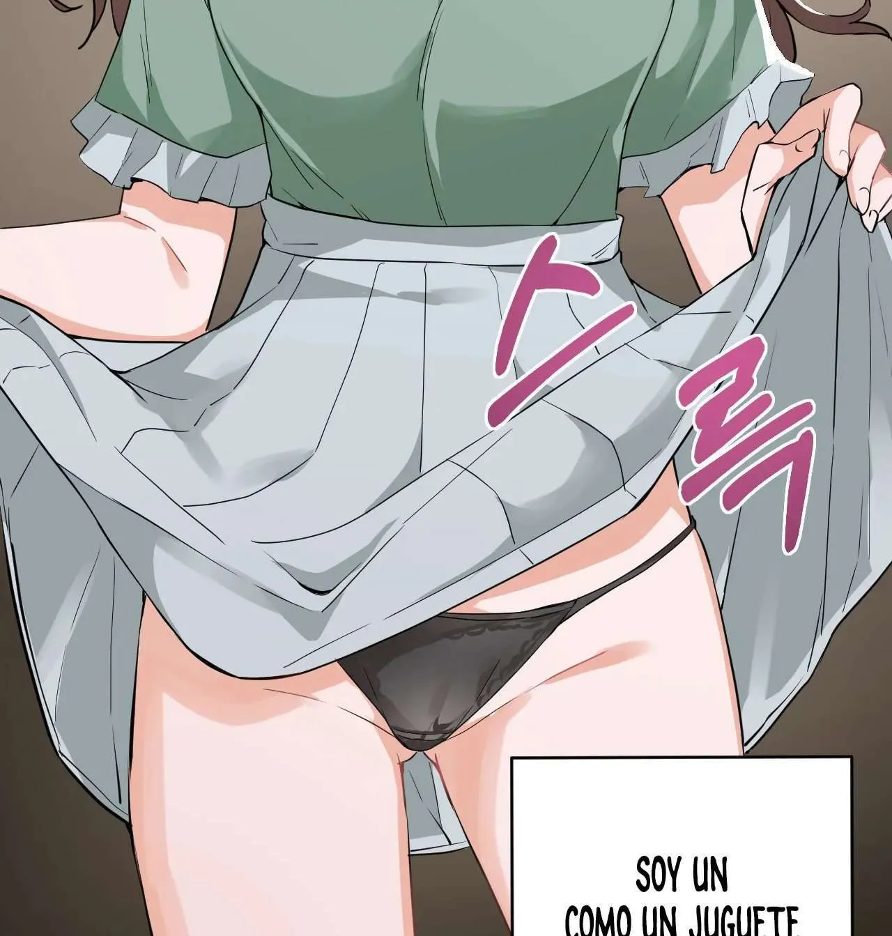 Ladrón de Amor de Chicas Ricas Capítulo 1 - Page 84