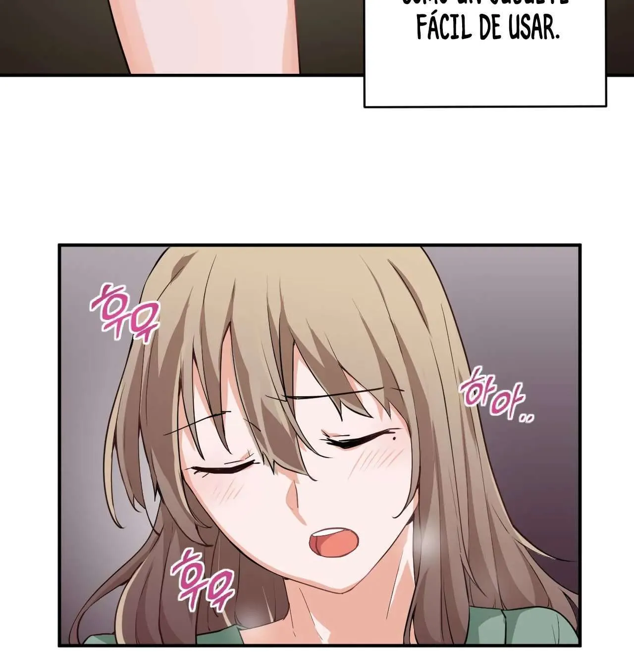 Ladrón de Amor de Chicas Ricas Capítulo 1 - Page 85