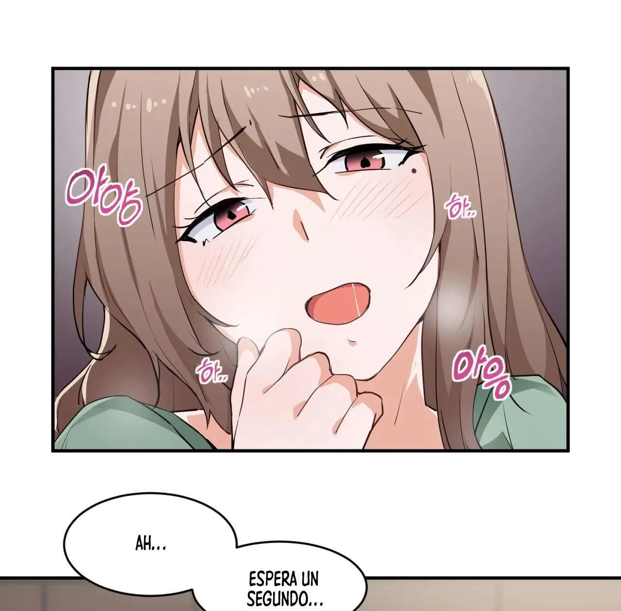 Ladrón de Amor de Chicas Ricas Capítulo 1 - Page 86