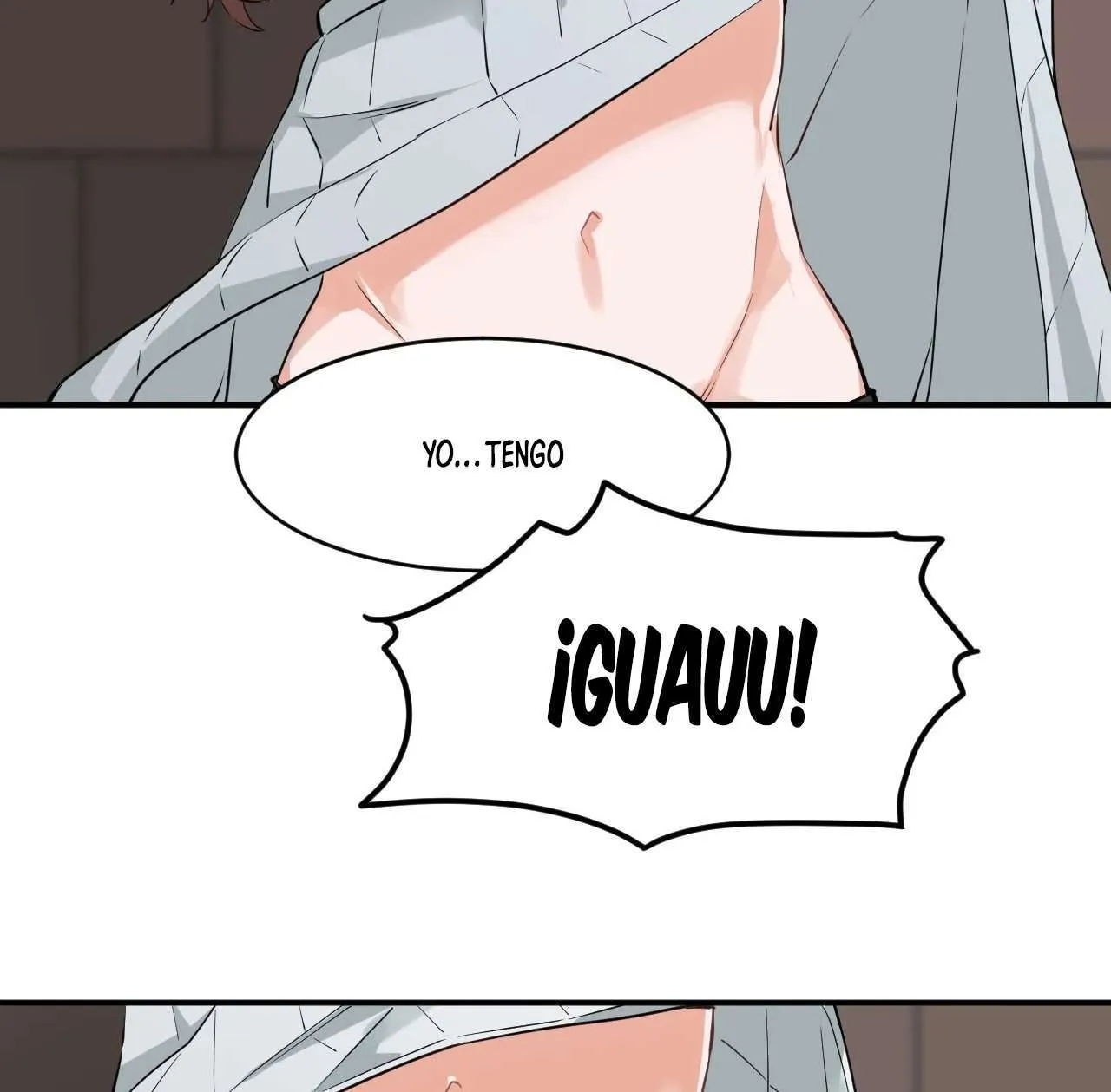 Ladrón de Amor de Chicas Ricas Capítulo 1 - Page 88