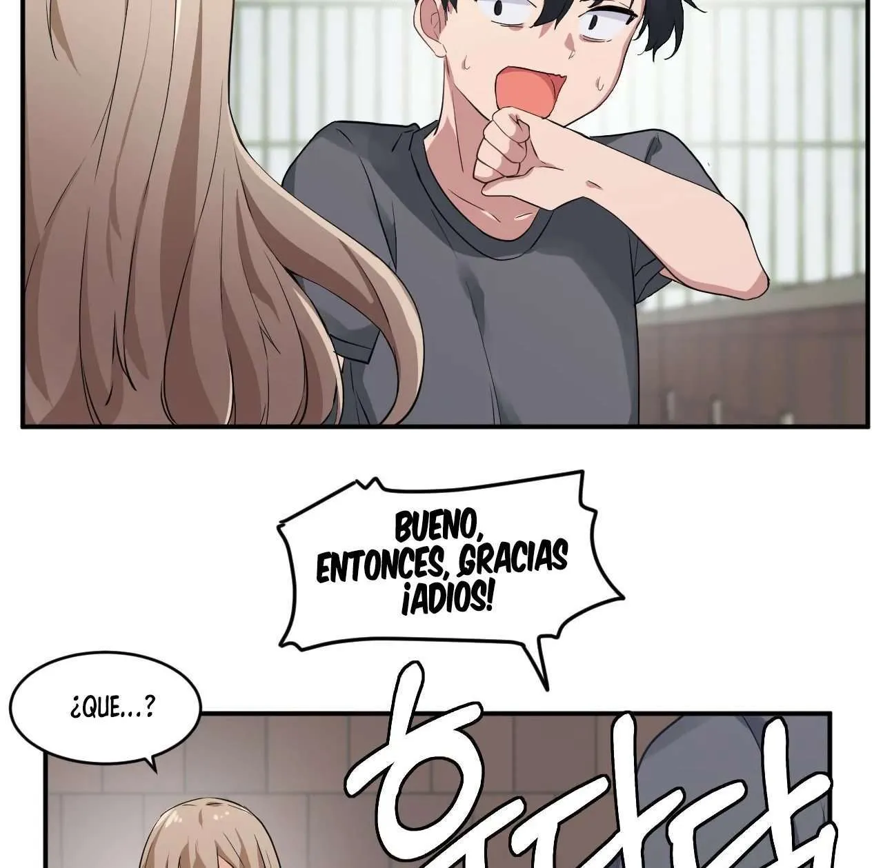 Ladrón de Amor de Chicas Ricas Capítulo 1 - Page 91
