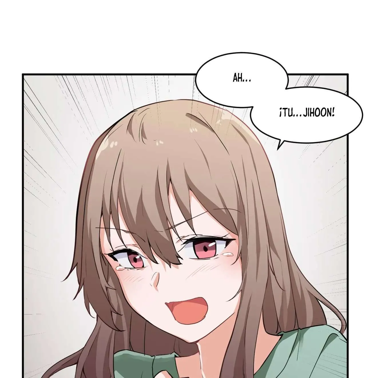 Ladrón de Amor de Chicas Ricas Capítulo 1 - Page 93