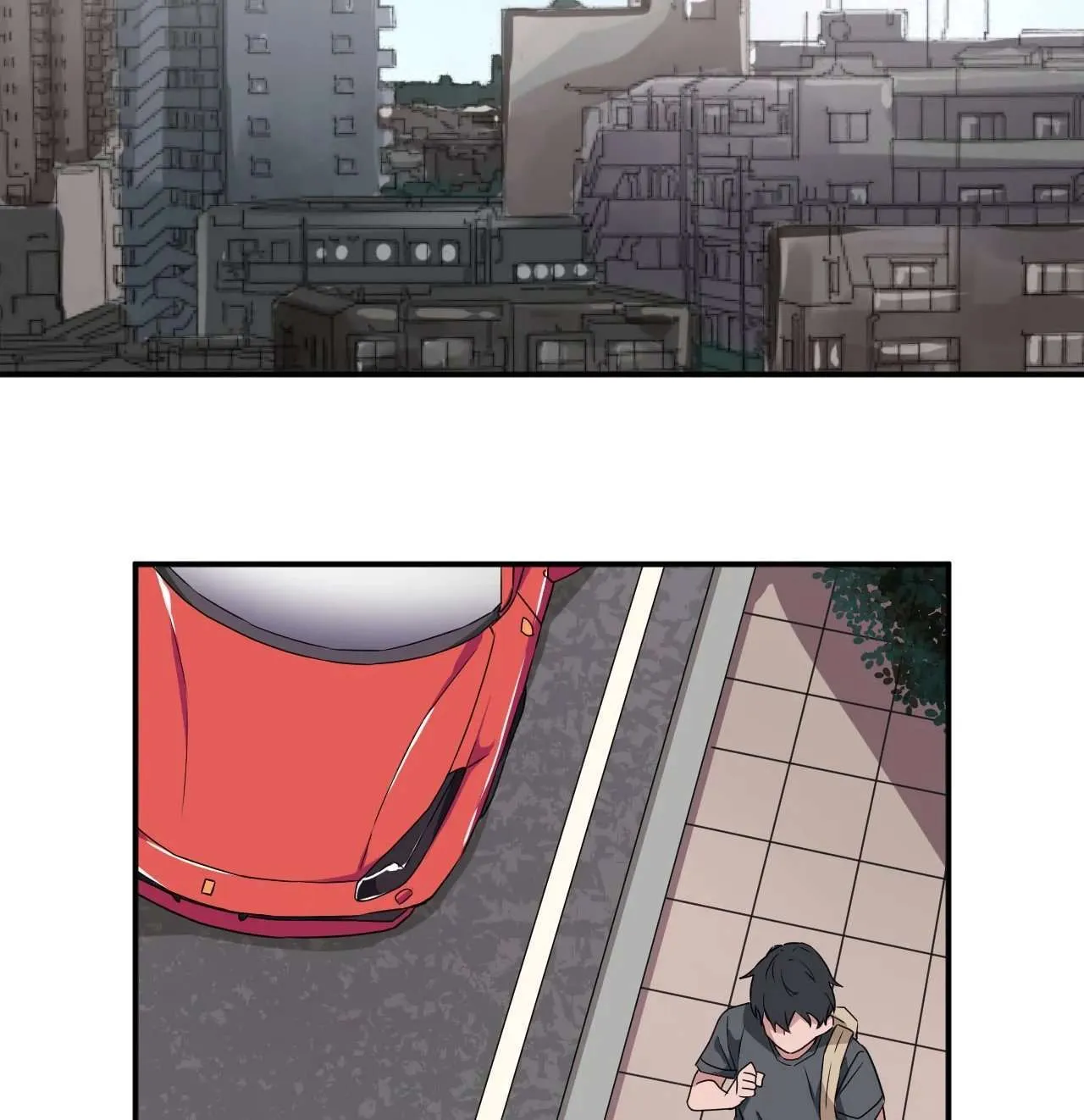 Ladrón de Amor de Chicas Ricas Capítulo 1 - Page 96