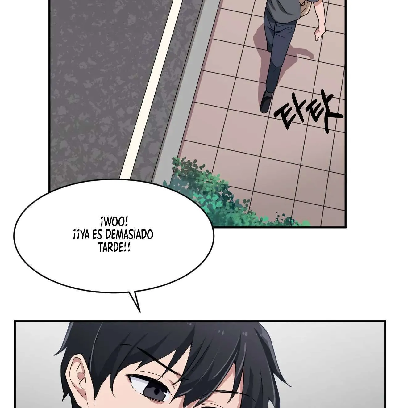 Ladrón de Amor de Chicas Ricas Capítulo 1 - Page 97