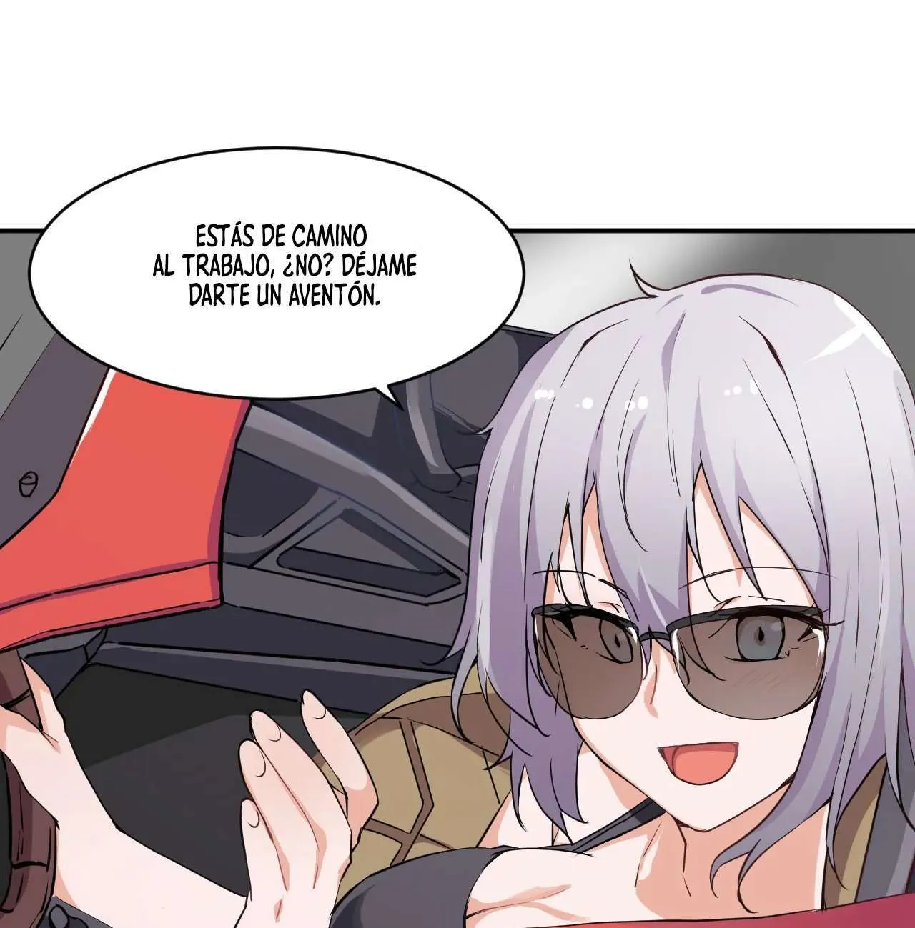 Ladrón de Amor de Chicas Ricas Capítulo 1 - Page 100