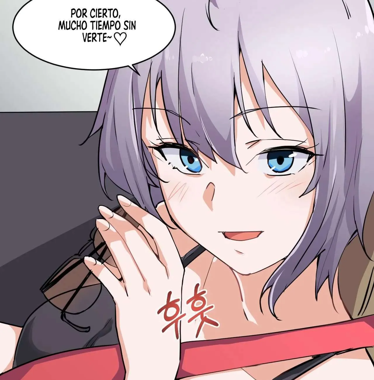 Ladrón de Amor de Chicas Ricas Capítulo 1 - Page 102