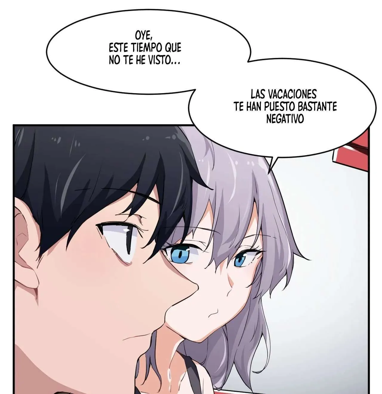 Ladrón de Amor de Chicas Ricas Capítulo 1 - Page 107
