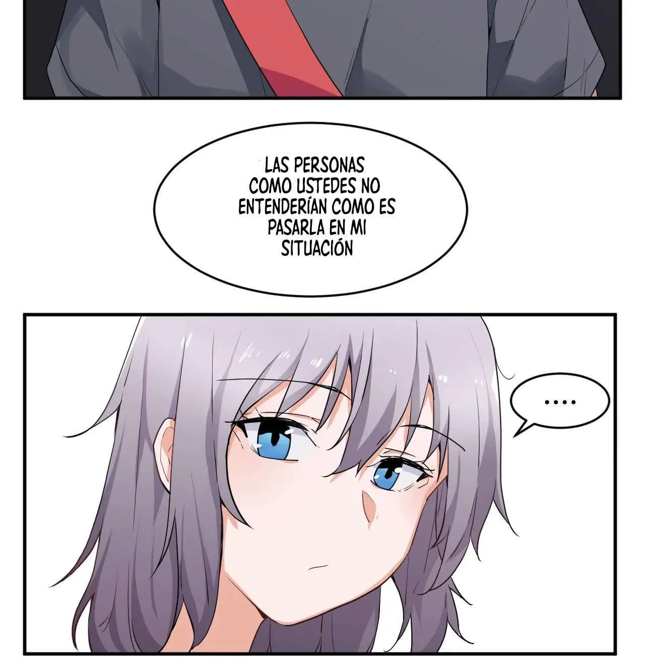 Ladrón de Amor de Chicas Ricas Capítulo 1 - Page 111