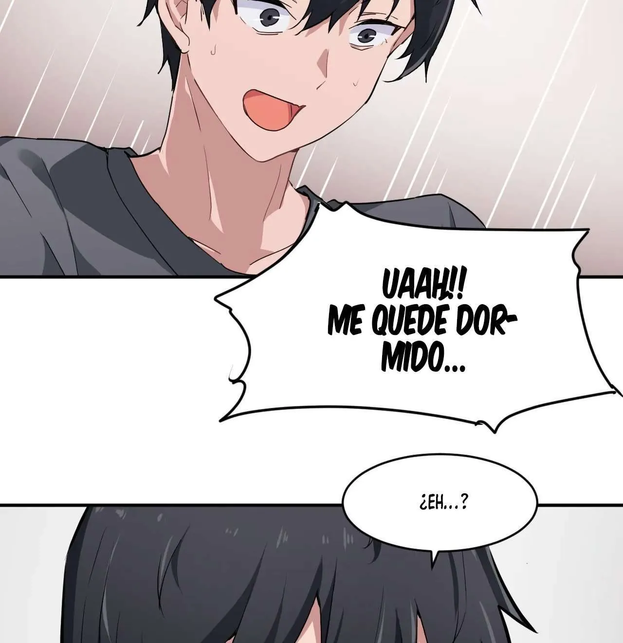 Ladrón de Amor de Chicas Ricas Capítulo 1 - Page 116