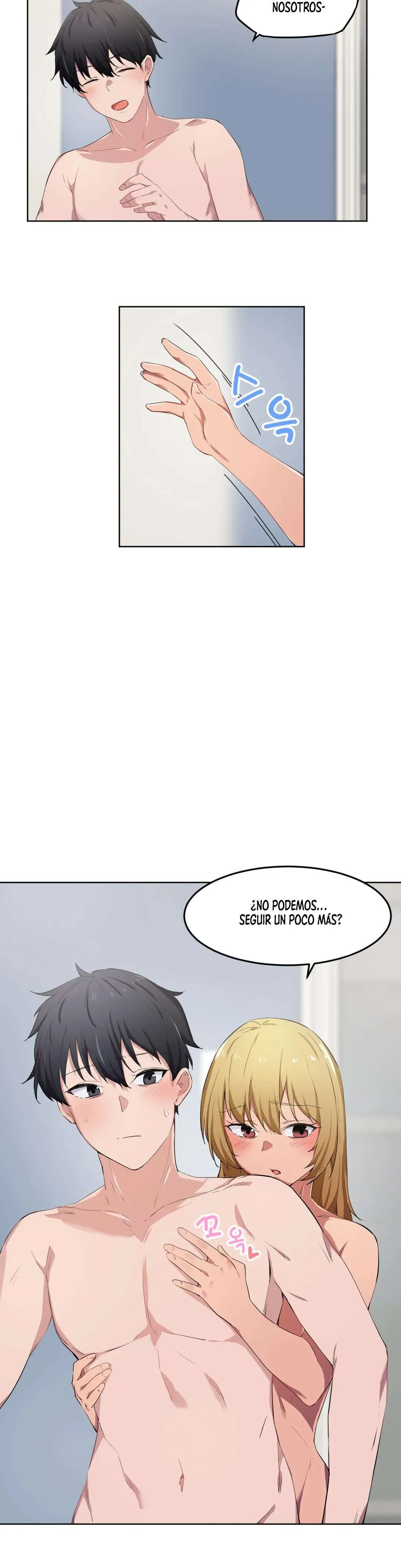Ladrón de Amor de Chicas Ricas Capítulo 10 - Page 17
