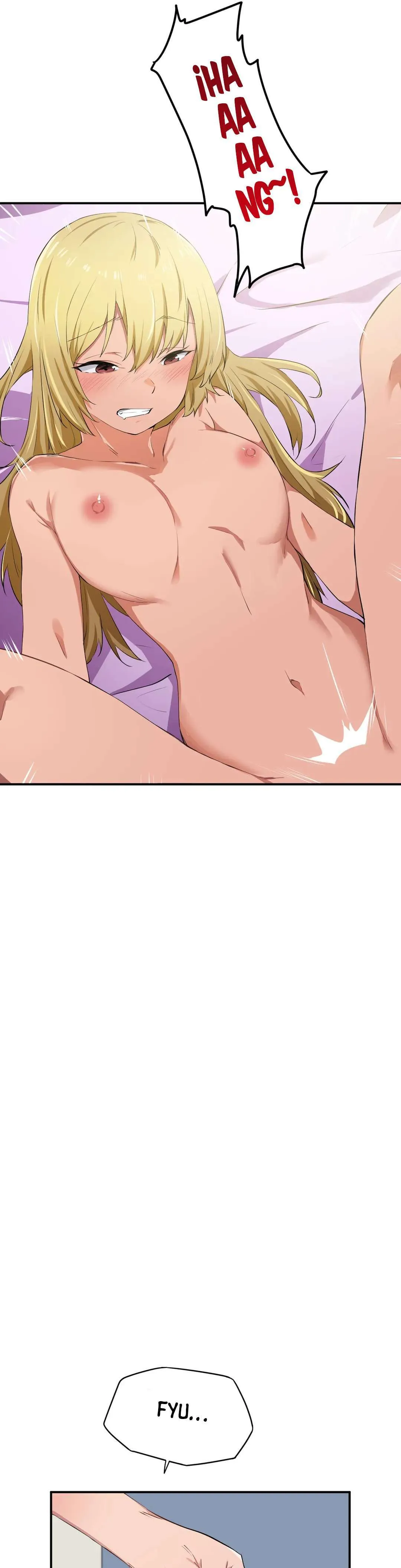 Ladrón de Amor de Chicas Ricas Capítulo 10 - Page 26