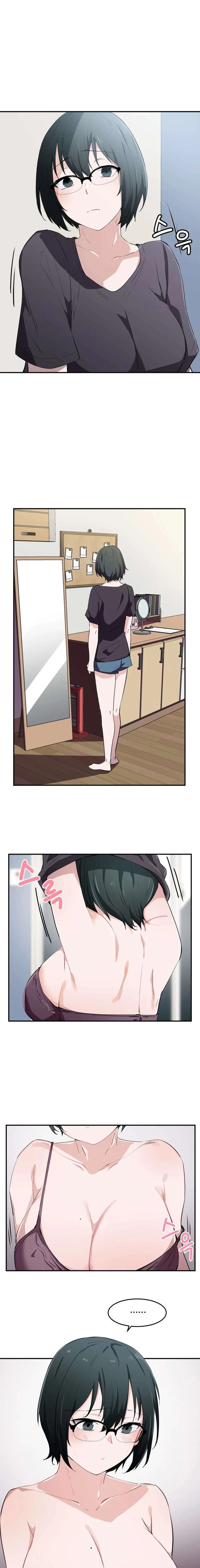 Ladrón de Amor de Chicas Ricas Capítulo 13 - Page 5