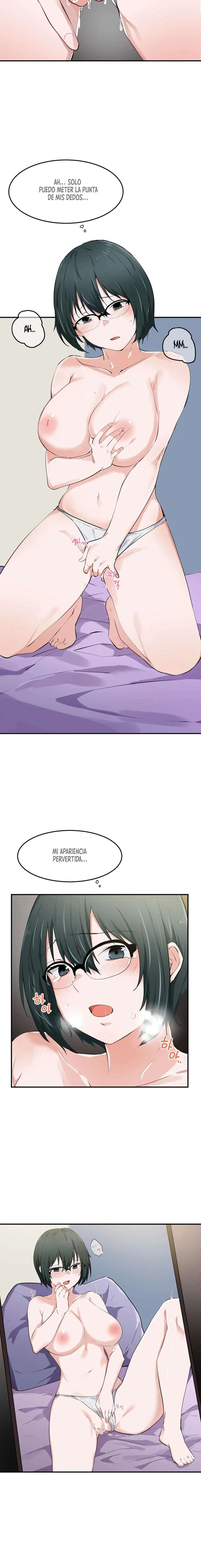 Ladrón de Amor de Chicas Ricas Capítulo 13 - Page 11