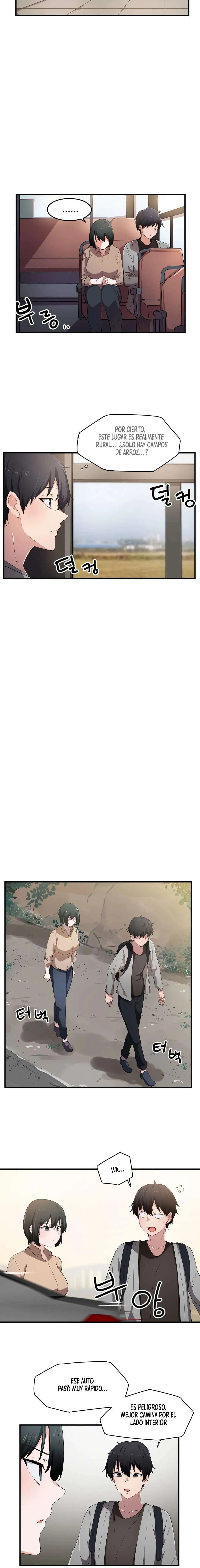 Ladrón de Amor de Chicas Ricas Capítulo 16 - Page 12