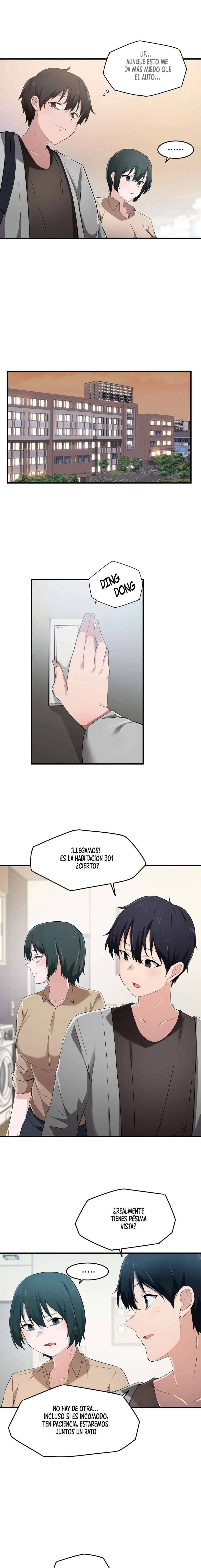 Ladrón de Amor de Chicas Ricas Capítulo 16 - Page 13
