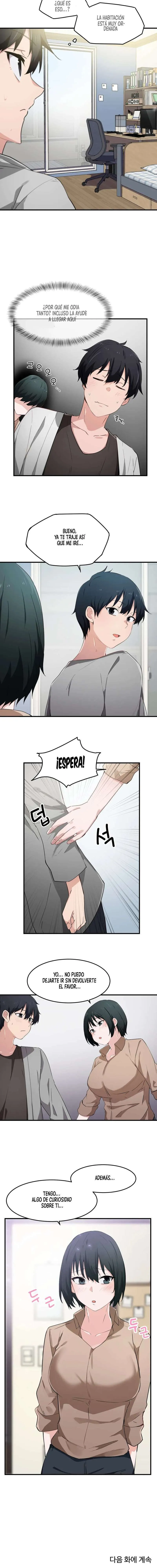 Ladrón de Amor de Chicas Ricas Capítulo 16 - Page 14