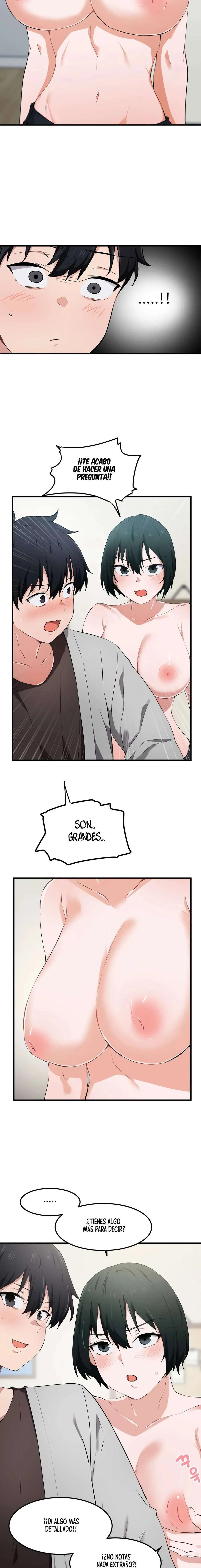 Ladrón de Amor de Chicas Ricas Capítulo 17 - Page 6
