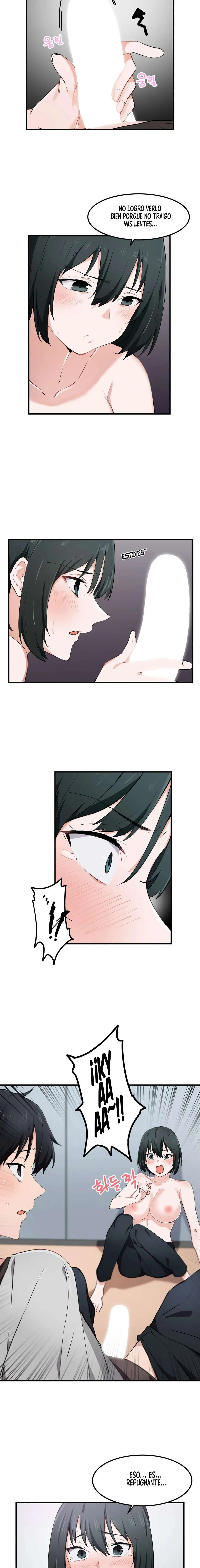 Ladrón de Amor de Chicas Ricas Capítulo 17 - Page 9
